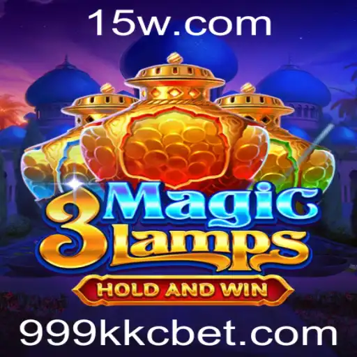 Descubra o Mundo de Aventura em 3MagicLamps