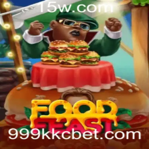 Descubra o Mundo Delicioso de FoodFeast: O Jogo de Estratégia Culinária