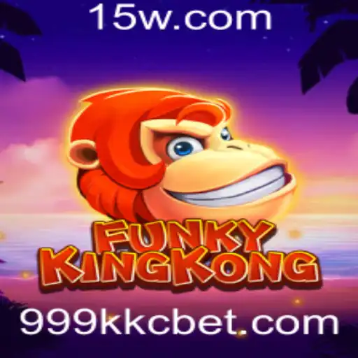 FunkyKingKong: Aventura Selvagem em um Mundo de 999kkc