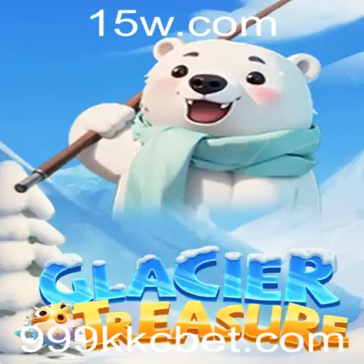 Descubra o Fascinante Jogo GlacierTreasure