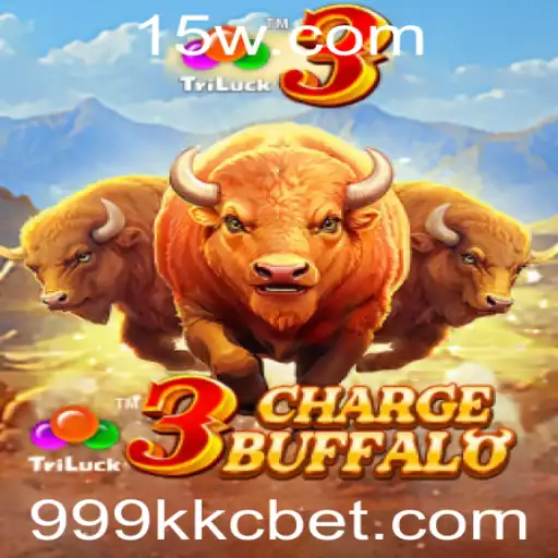 Desvendando o Enigma do Jogo 3ChargeBuffalo