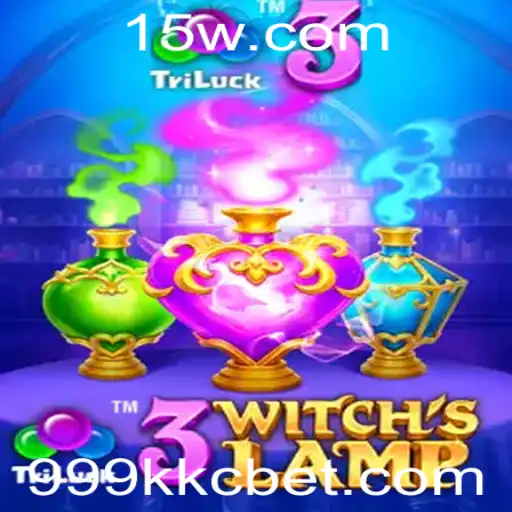 Explorando o Encantador Mundo de 3WitchsLamp: Um Jogo de Magia e Estratégia