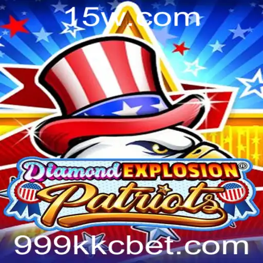Descubra o Mundo de DiamondExplosionPatriots: Uma Jornada de Aventura e Estratégia