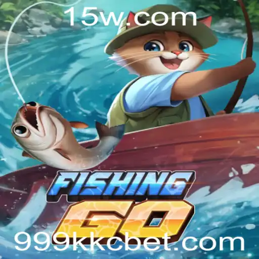 FishingGO: Explorando as Aventuras de Pesca no Mundo Virtual