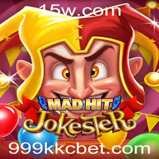 MadHitJokester: Um Novo Jogo de Estratégia com a Palavra-chave 999kkc