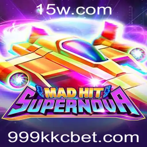 Descubra o Universo de MadHitSupernova: O Jogo que Está Conquistando o Mundo