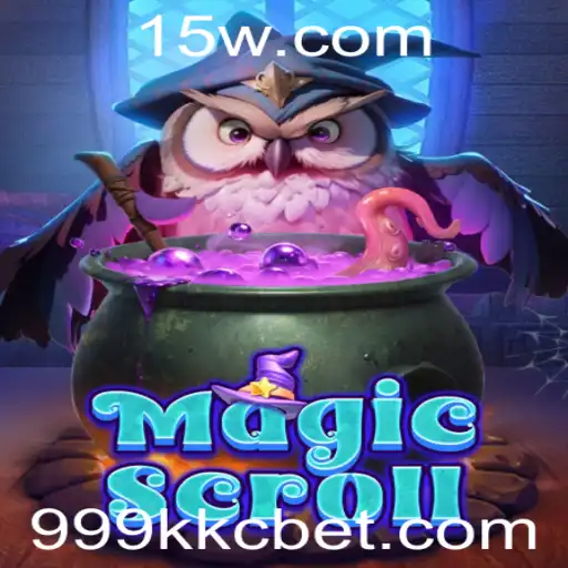 MagicScroll: Aventuras Mágicas e Estratégia Envolvente