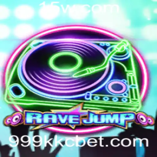 Descubra RaveJump: A Nova Sensação no Universo dos Jogos