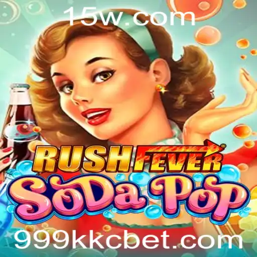 RushFeverSodaPop: Uma Nova Experiência de Jogo Envolvente